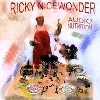 Ricky Nicewonder / Audio Nutrition