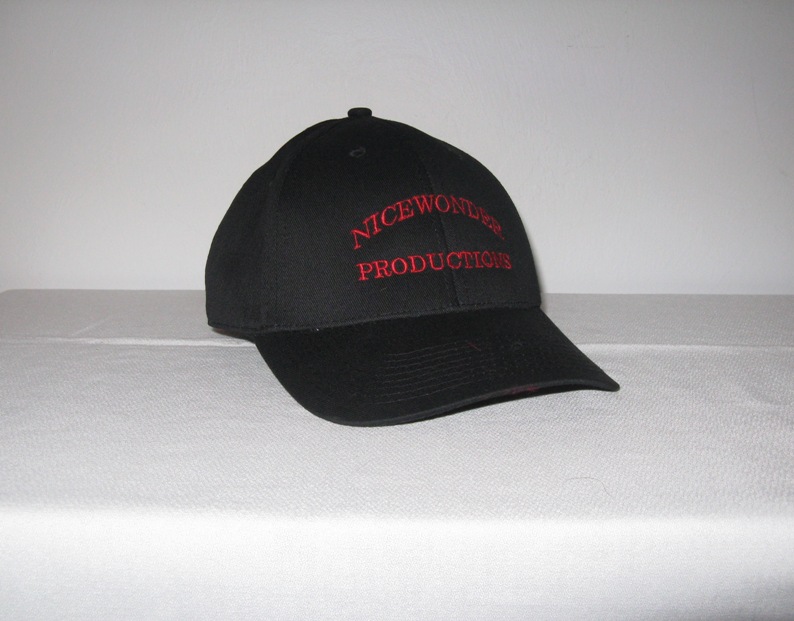 Awesome Nicewonder Productions Cap/Take Me Back To Buy One Now
