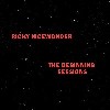 Ricky Nicewonder / The Beginning Sessions